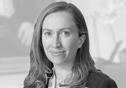 Marie BOELLE Conseil en Gestion Privée